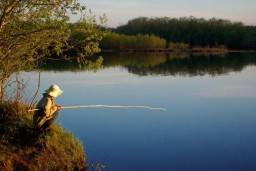 5-й турнир по любительской рыбной ловле «Два крючка» «Закрытие открытой воды 2017»